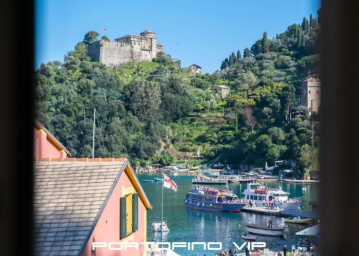 Cocca\'S House By Portofinovip