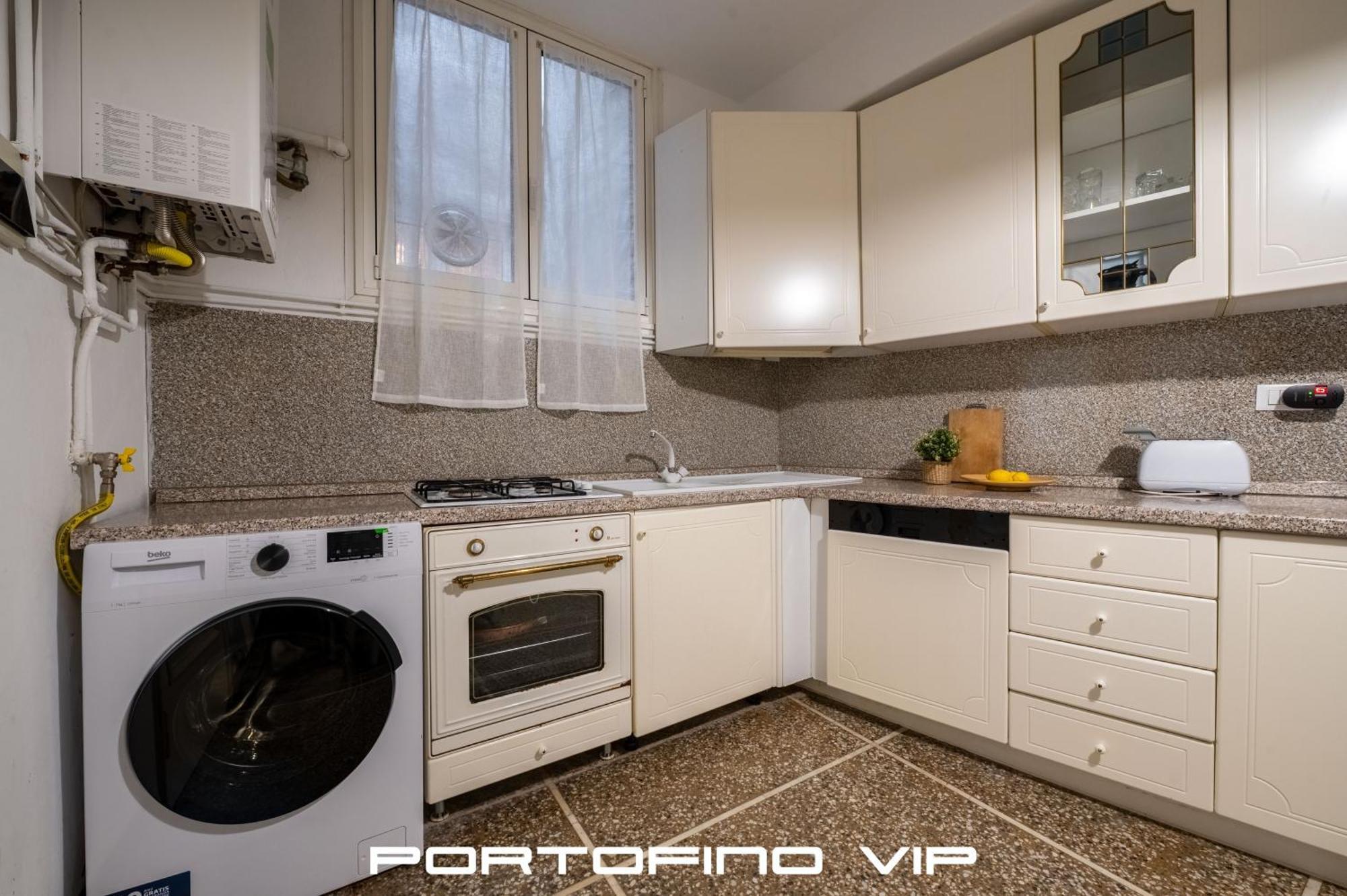 Cocca's House By Portofinovip Apartment