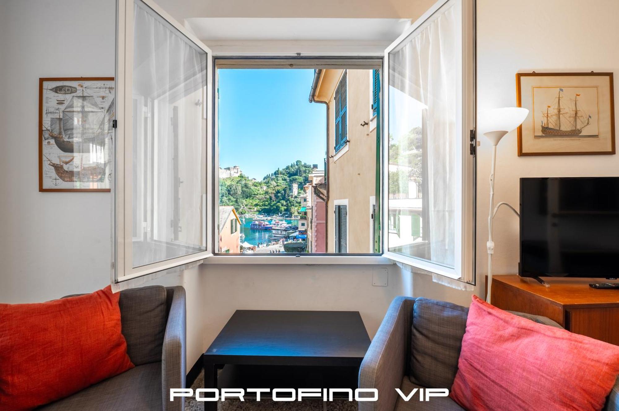 Apartment Cocca's House By Portofinovip Portofino