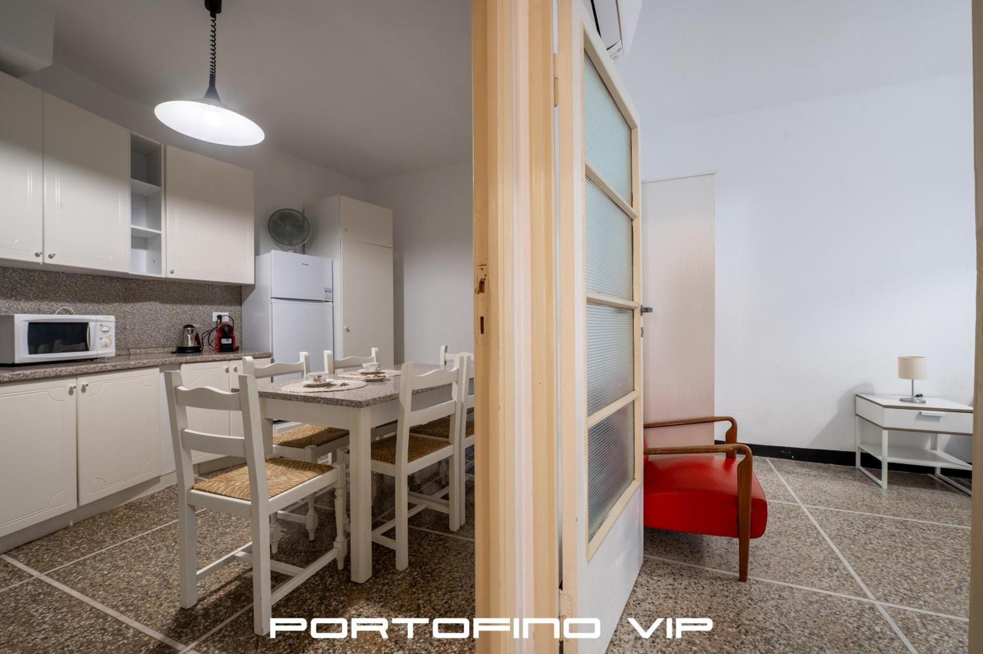 Cocca's House By Portofinovip Apartment
