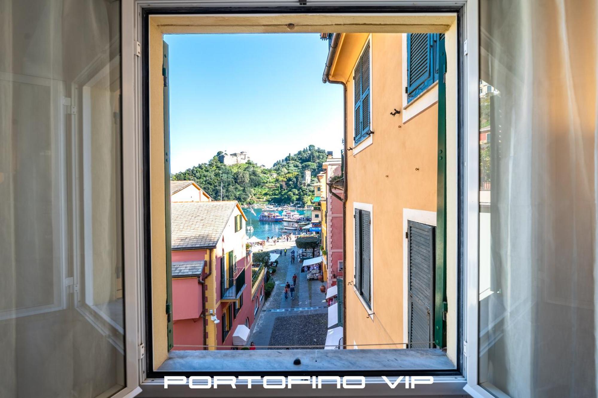 Apartment Cocca's House By Portofinovip Portofino