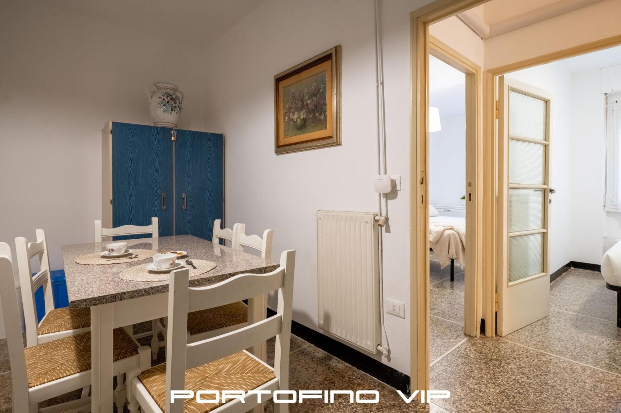 Cocca's House By Portofinovip Portofino