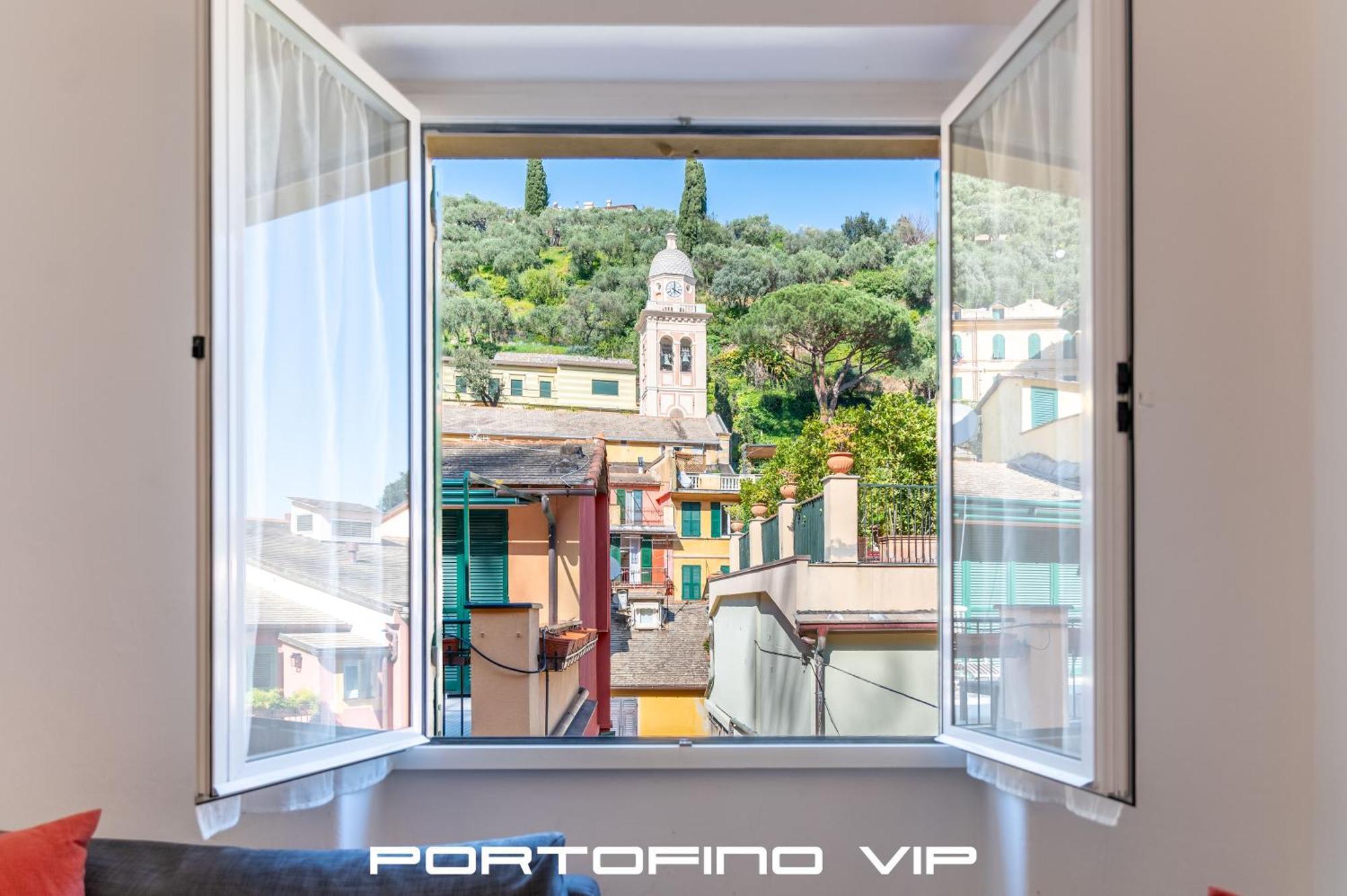 Cocca's House By Portofinovip * Portofino