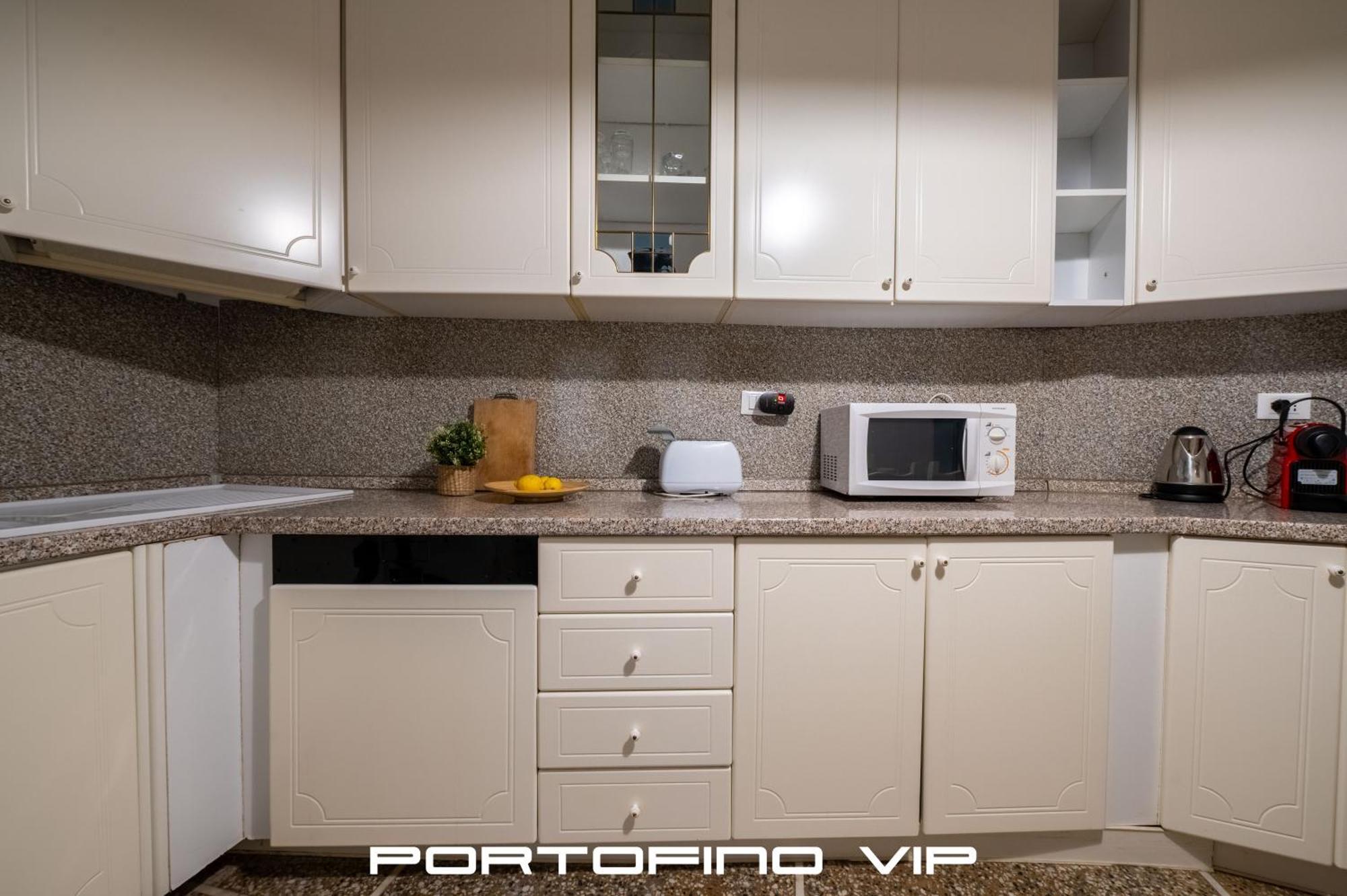 Cocca's House By Portofinovip Apartment