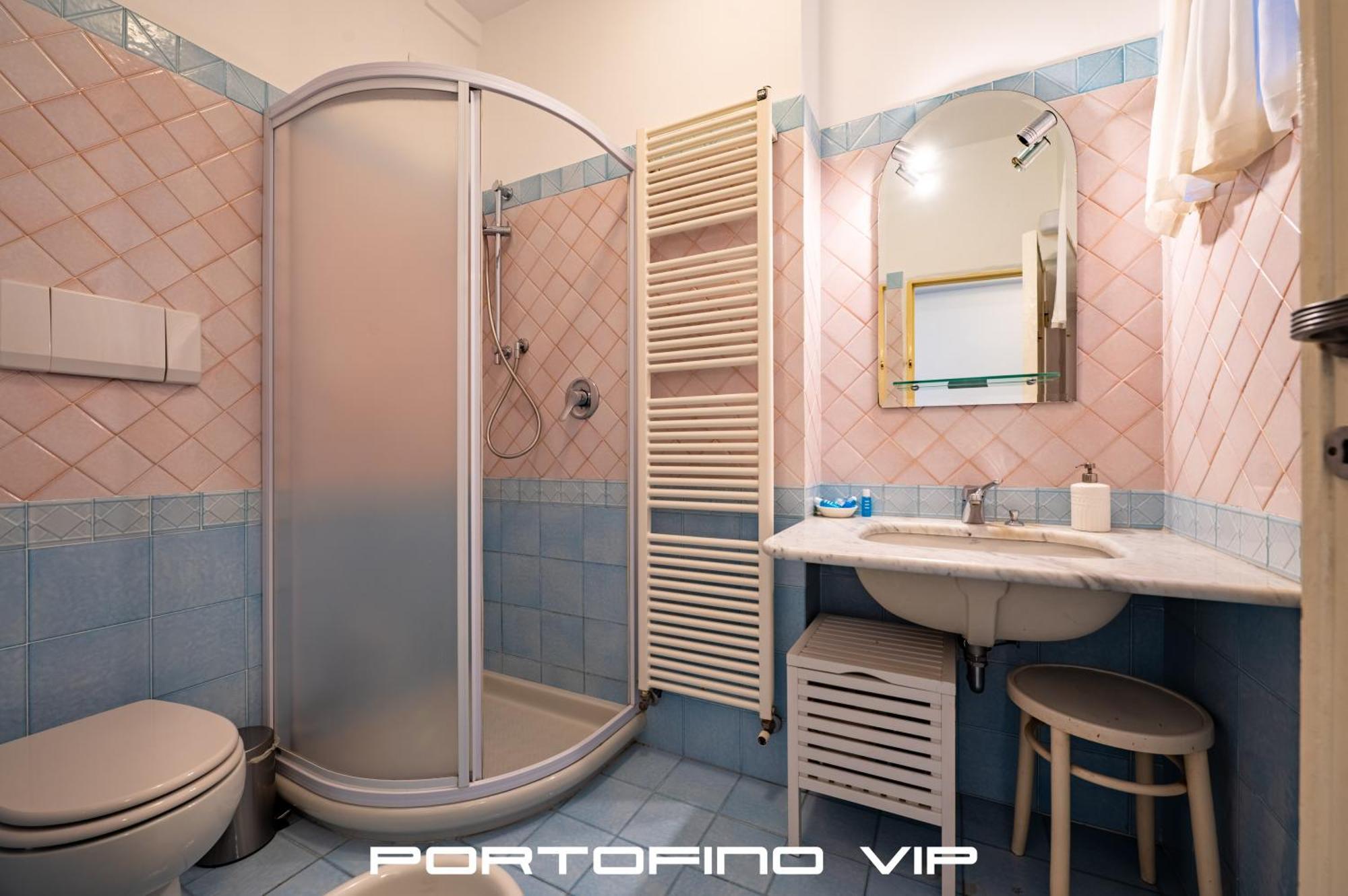 Apartment Cocca's House By Portofinovip Portofino